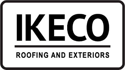 IKECO Roofing and ExteriorsLogo